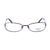 Monture de Lunettes Unisexe Gant TORCA-SPUR Violet Ø 51 mm