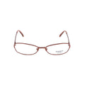 Unisex' Spectacle frame Gant TORCA-SRO Brown Ø 51 mm