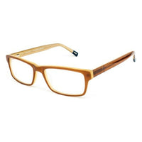 Monture de Lunettes Unisexe Gant GA3017 53L39