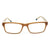 Unisex' Spectacle frame Gant GA3017 53L39