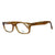 Monture de Lunettes Homme Gant GR-GATES-LTO-54 (ø 54 mm) Marron (ø 54 mm)