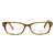 Men'Spectacle frame Gant GR-GATES-LTO-54 (ø 54 mm) Brown (ø 54 mm)