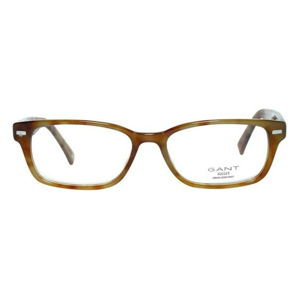 Men'Spectacle frame Gant GR-GATES-LTO-54 (ø 54 mm) Brown (ø 54 mm)