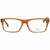 Unisex' Spectacle frame Gant GR LEFFERT MAMB52