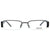 Ladies' Spectacle frame Guess GU2220-BLK-52