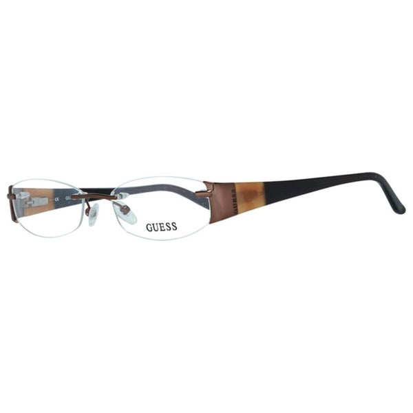 Monture de Lunettes Femme Guess GU2225 51D96 Ø 51 mm