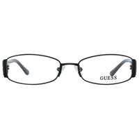 Brillenfassung Guess GU2249-BLK-52 Schwarz (ø 52 mm)