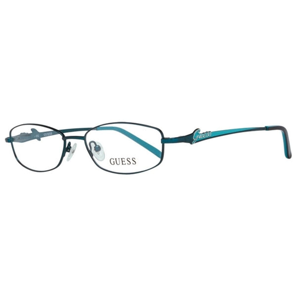 Brillenfassung Guess GU2284-GRN-51 (ø 51 mm) Blau (ø 51 mm)