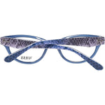 Unisex' Spectacle frame Guess GU2334-B24 Blue Ø 51 mm