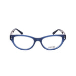 Montatura per Occhiali Unisex Guess GU2334-B24 ø 51 mm Azzurro