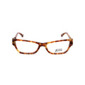 Unisex' Spectacle frame Guess Marciano GM0169-K07 Brown Ø 53 mm