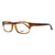 Monture de Lunettes Homme Gant G-FELIX-AMBHN-53 (ø 53 mm) Marron (ø 53 mm)