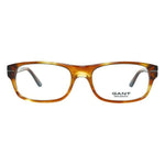 Monture de Lunettes Homme Gant G-FELIX-AMBHN-53 (ø 53 mm) Marron (ø 53 mm)