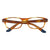 Monture de Lunettes Homme Gant G-FELIX-AMBHN-53 (ø 53 mm) Marron (ø 53 mm)