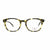 Unisex' Spectacle frame Gant GRA088 47K83