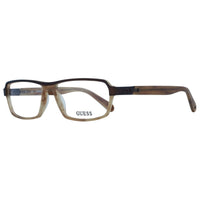 Men'Spectacle frame Guess GU1790-BRN-55 Brown (ø 55 mm)