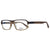 Men'Spectacle frame Guess GU1790-BRN-55 Brown (ø 55 mm)