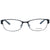 Ladies' Spectacle frame Guess GU2390 52D32