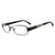 Ladies' Spectacle frame Guess GU2392 53C93 Ø 53 mm