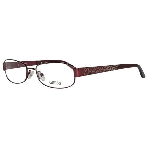 Brillenfassung Guess GU2392-PNK-53 (ø 53 mm) Rot (ø 53 mm)