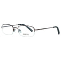 Monture de Lunettes Homme Guess GU1808-GUN-50 Gris (ø 50 mm)