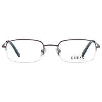 Men'Spectacle frame Guess GU1808-GUN-50 Grey (ø 50 mm)