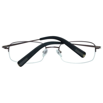 Monture de Lunettes Homme Guess GU1808-GUN-50 Gris (ø 50 mm)