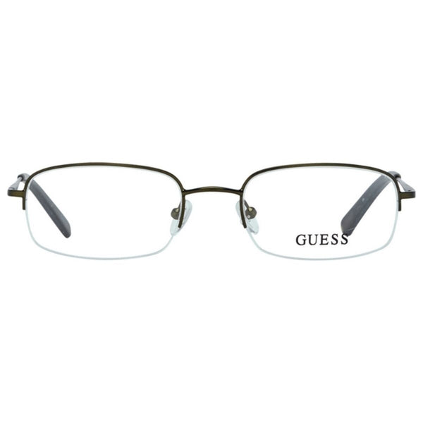 Men'Spectacle frame Guess GU1808-OL-50 Green (ø 50 mm)