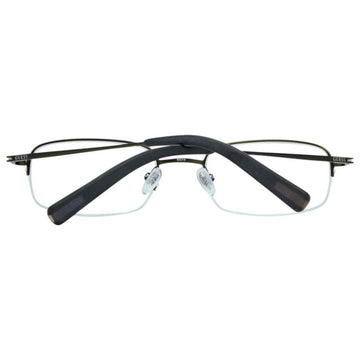 Monture de Lunettes Homme Guess GU1808-OL-50 Vert (ø 50 mm)