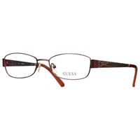 Monture de Lunettes Femme Guess GU2404 53F61 Ø 53 mm