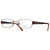 Brillenfassung Guess GU2404-BUR-53 (ø 53 mm) Rot (ø 53 mm)