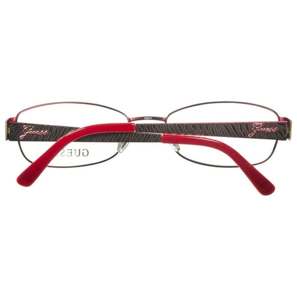 Brillenfassung Guess GU2404-BUR-53 (ø 53 mm) Rot (ø 53 mm)