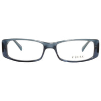 Ladies' Spectacle frame Guess GU2409 53B24 Ø 53 mm