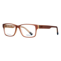 Monture de Lunettes Homme Gant G3005-MBRN-55 (ø 55 mm) Marron (ø 55 mm)