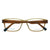 Men'Spectacle frame Gant G3005-MBRN-55 (ø 55 mm) Brown (ø 55 mm)