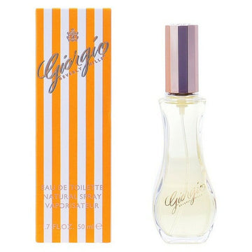 Ženski parfum Giorgio Beverly Hills Giorgio EDT
