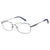 Monture de Lunettes Homme Pierre Cardin P.C.-6850-R80 ø 57 mm