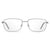 Men' Spectacle frame Pierre Cardin P.C.-6850-R80 ø 57 mm