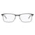 Monture de Lunettes Homme Hugo Boss BOSS-0967-FRE ø 56 mm