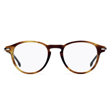 Men' Spectacle frame Hugo Boss BOSS-0932-KVI Ø 48 mm