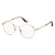 Monture de Lunettes Unisexe Marc Jacobs MARC-272-3YG Ø 53 mm