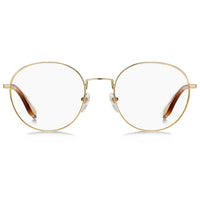 Monture de Lunettes Unisexe Marc Jacobs MARC-272-J5G Gold Ø 53 mm