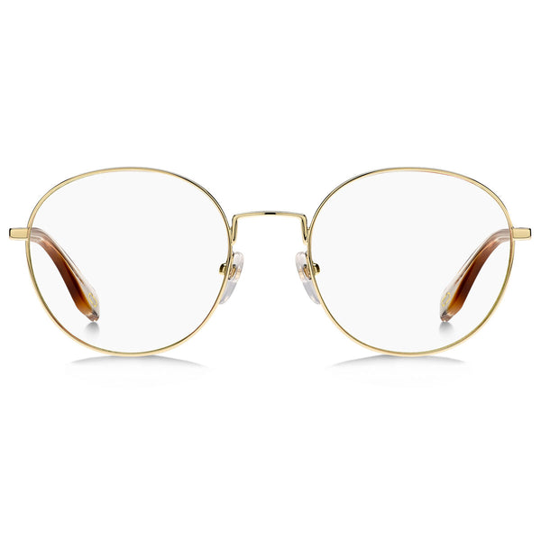 Monture de Lunettes Unisexe Marc Jacobs MARC-272-J5G Gold Ø 53 mm