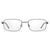 Men' Spectacle frame Pierre Cardin P.C.-6847-KJ1 ø 54 mm