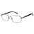 Men' Spectacle frame Pierre Cardin P.C.-6849-R81 ø 56 mm