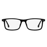 Unisex' Spectacle frame Carrera CARRERA-2001T-V-807 black Ø 50 mm