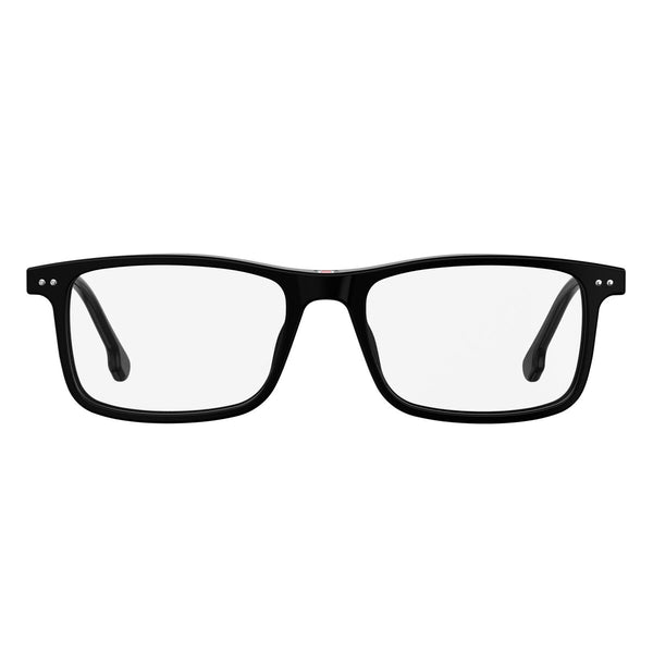 Unisex' Spectacle frame Carrera CARRERA-2001T-V-807 black Ø 50 mm