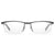 Monture de Lunettes Homme Pierre Cardin P.C.-6853-KJ1 Ø 55 mm