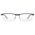 Men' Spectacle frame Pierre Cardin P.C.-6853-PJP Ø 55 mm