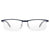 Men' Spectacle frame Pierre Cardin P.C.-6853-PJP Ø 55 mm